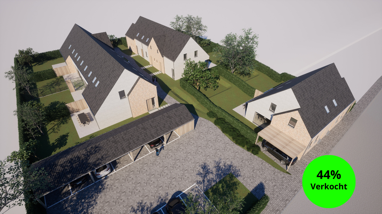 44 verkocht